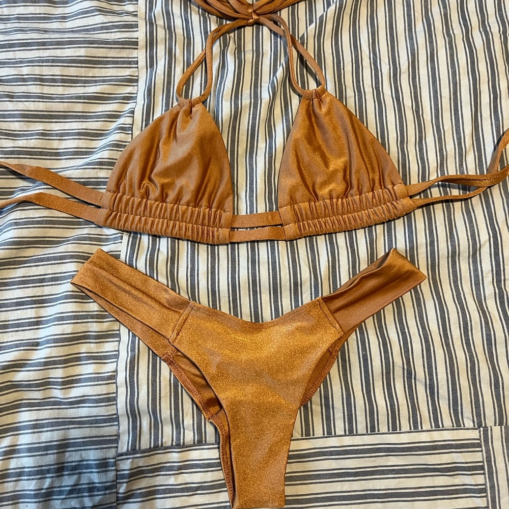 Rare montce set!